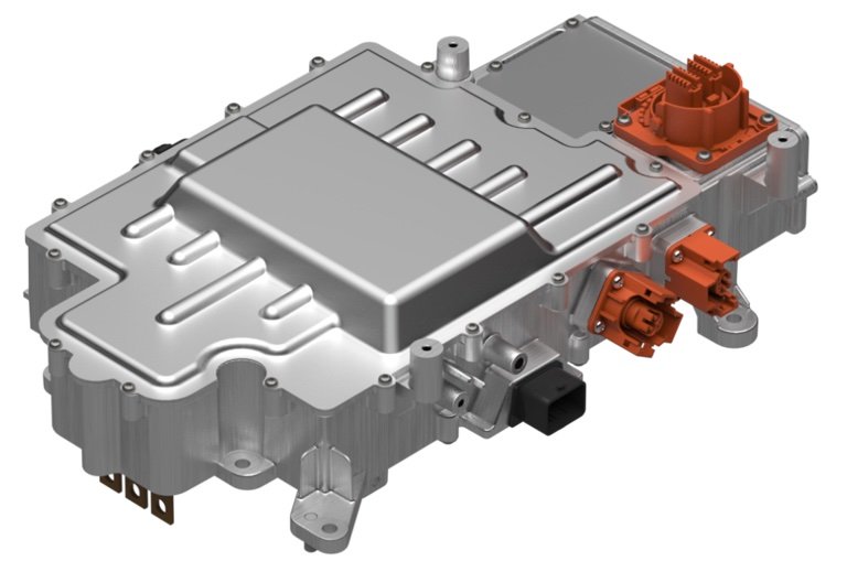 BorgWarner to Supply European OEM with SiC Inverters for New Electric Vehicles